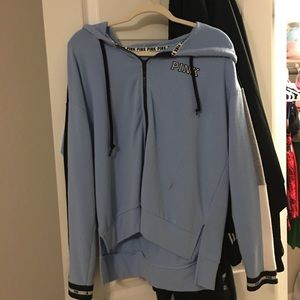VS PINK sweatshirt hoodie